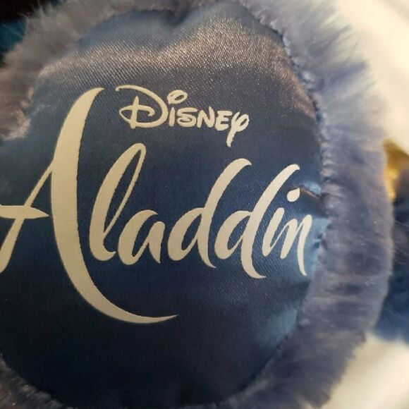 Build-A-Bear Workshop Disney Aladdin Inspired Bear - Picture 3 of 8